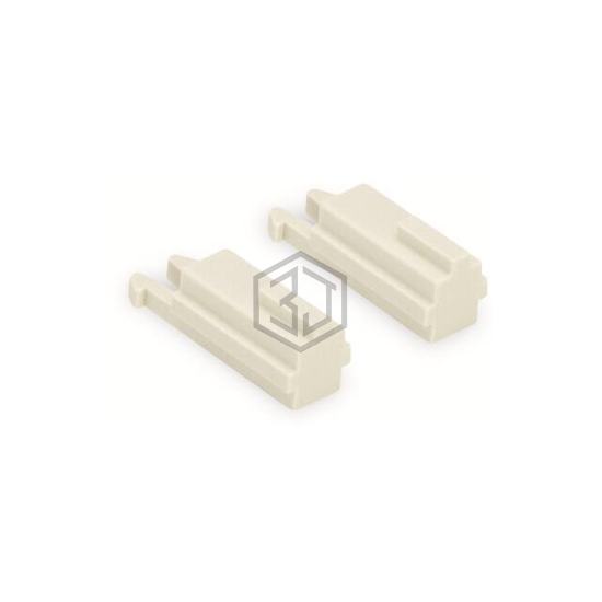831-321 - WAGO Corporation - Terminal Blocks - Accessories