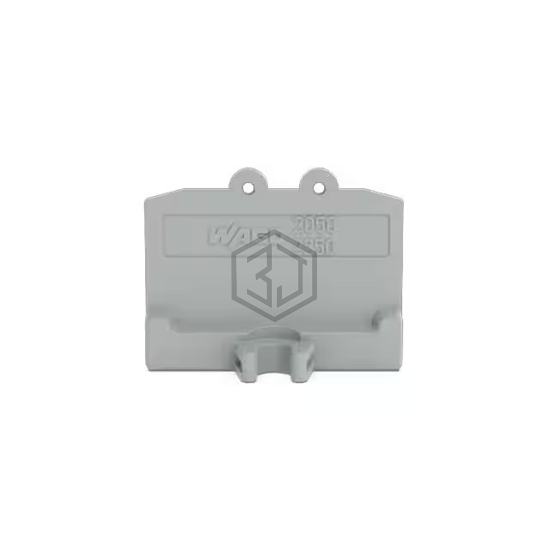 2050-381 - WAGO Corporation - Terminal Blocks - Accessories