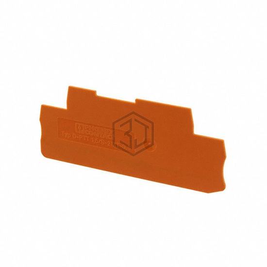 3210354 - Phoenix Contact - Terminal Blocks - Accessories