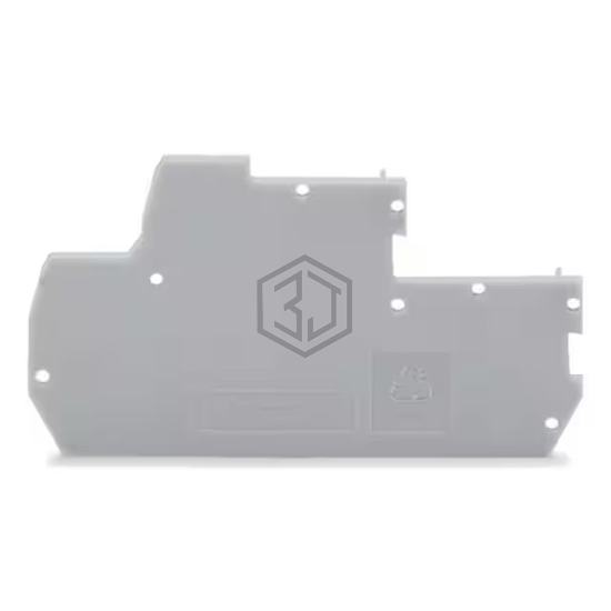 870-118 - WAGO Corporation - Terminal Blocks - Accessories