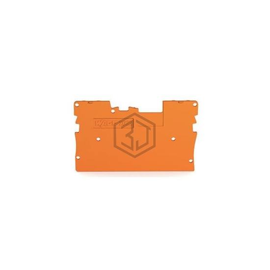 2022-1691 - WAGO Corporation - Terminal Blocks - Accessories