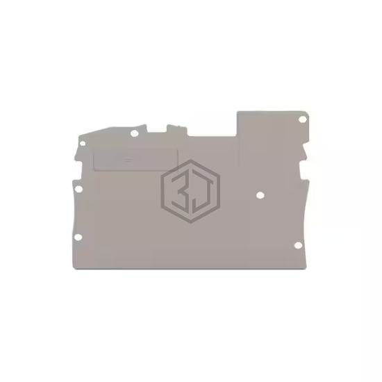 2022-1291 - WAGO Corporation - Terminal Blocks - Accessories