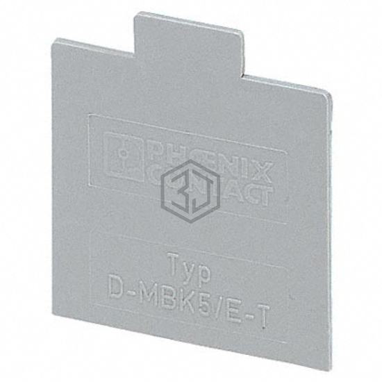 1413706 - Phoenix Contact - Terminal Blocks - Accessories