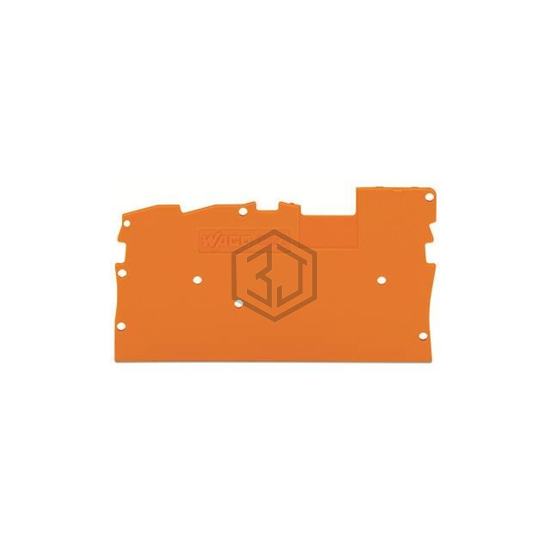 2022-1392 - WAGO Corporation - Terminal Blocks - Accessories