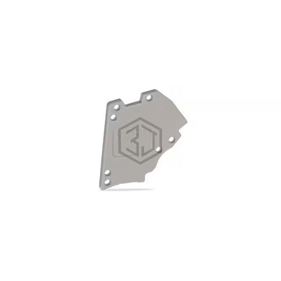 2002-641 - WAGO Corporation - Terminal Blocks - Accessories