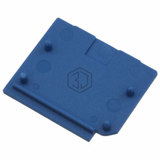 1414022 - Phoenix Contact - Terminal Blocks - Accessories