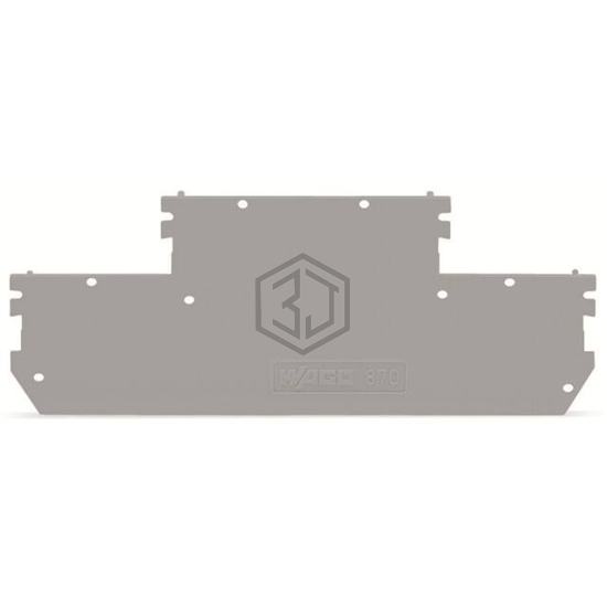 870-168 - WAGO Corporation - Terminal Blocks - Accessories