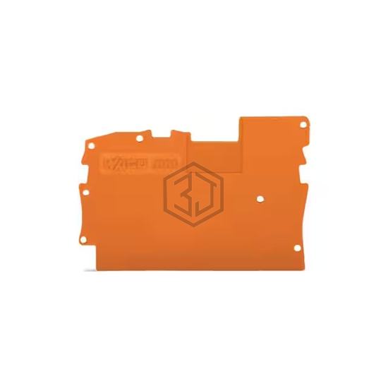 2020-1292 - WAGO Corporation - Terminal Blocks - Accessories