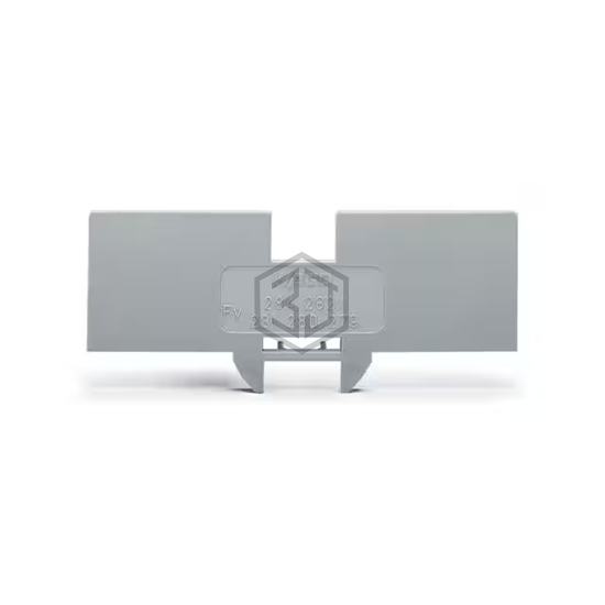 284-334 - WAGO Corporation - Terminal Blocks - Accessories