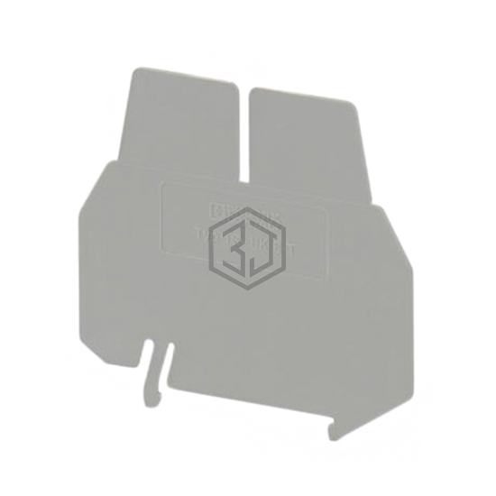 3072820 - Phoenix Contact - Terminal Blocks - Accessories