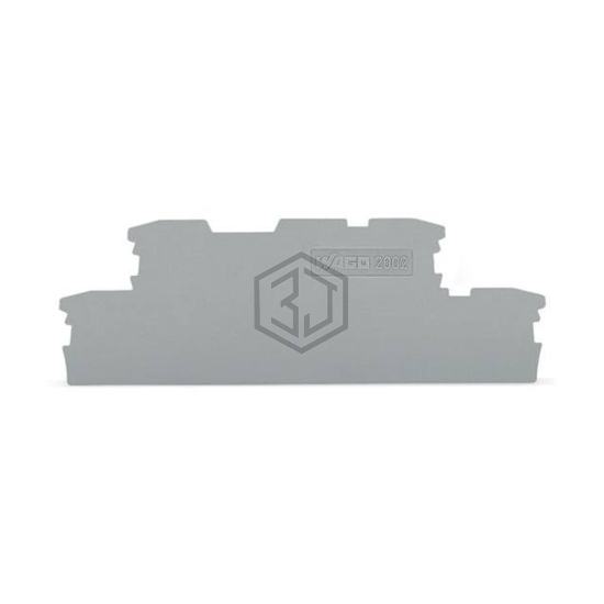 2002-2991 - WAGO Corporation - Terminal Blocks - Accessories