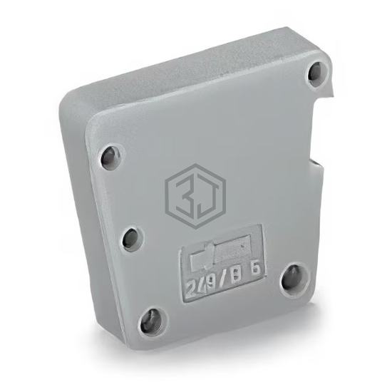 249-107 - WAGO Corporation - Terminal Blocks - Accessories