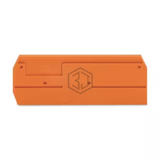 880-339 - WAGO Corporation - Terminal Blocks - Accessories