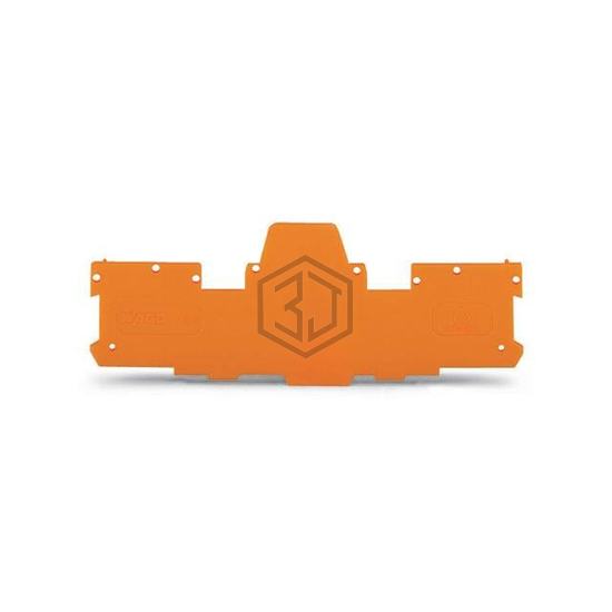 769-313 - WAGO Corporation - Terminal Blocks - Accessories