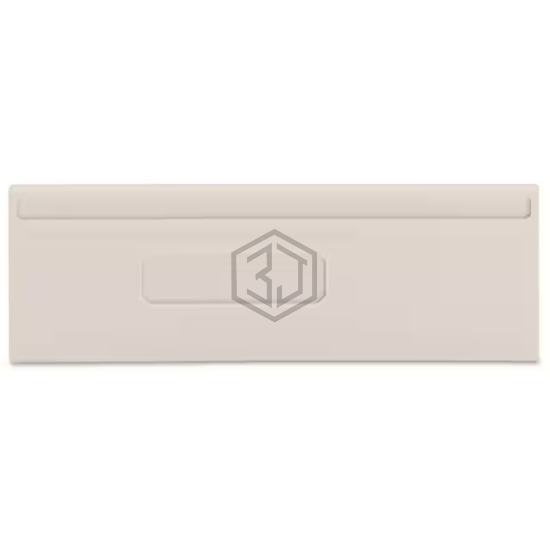 279-349 - WAGO Corporation - Terminal Blocks - Accessories