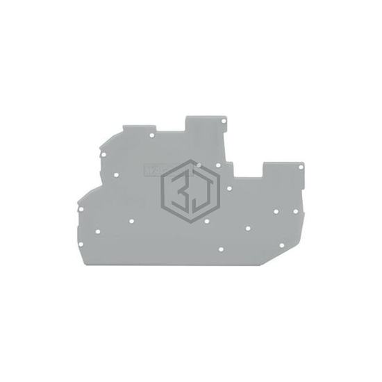 2022-2291 - WAGO Corporation - Terminal Blocks - Accessories
