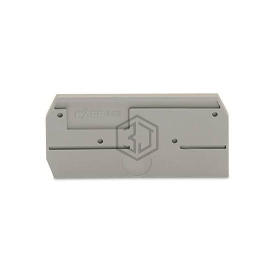 880-325 - WAGO Corporation - Terminal Blocks - Accessories