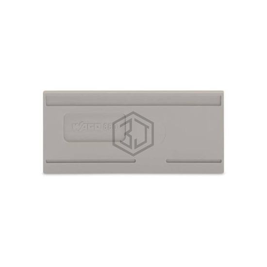 880-326 - WAGO Corporation - Terminal Blocks - Accessories
