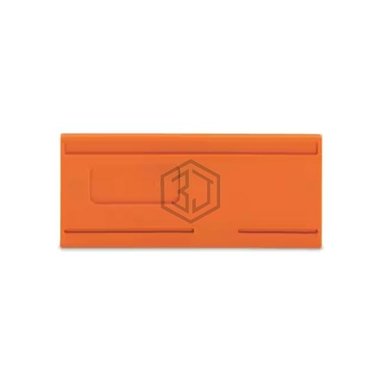 880-329 - WAGO Corporation - Terminal Blocks - Accessories