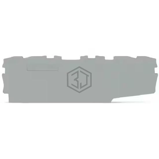 2000-2195 - WAGO Corporation - Terminal Blocks - Accessories