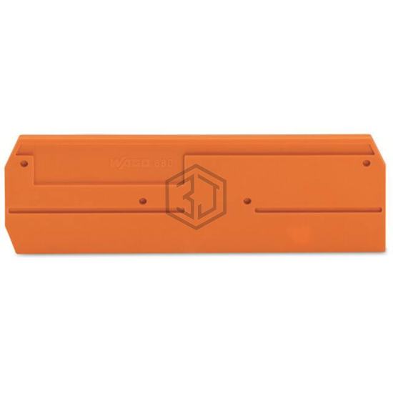 880-346 - WAGO Corporation - Terminal Blocks - Accessories