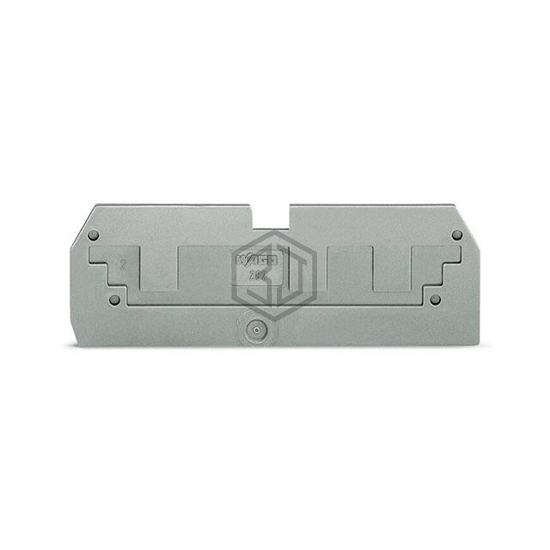 282-358 - WAGO Corporation - Terminal Blocks - Accessories