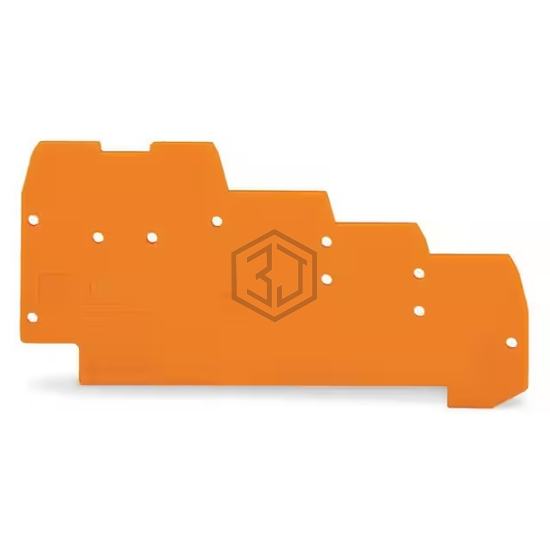 270-322 - WAGO Corporation - Terminal Blocks - Accessories