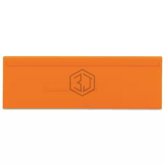 279-347 - WAGO Corporation - Terminal Blocks - Accessories