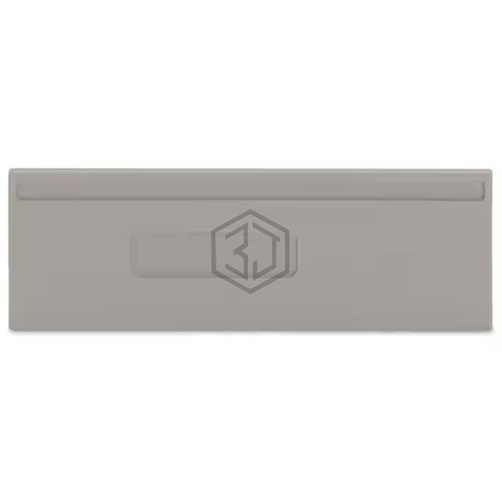 279-345 - WAGO Corporation - Terminal Blocks - Accessories