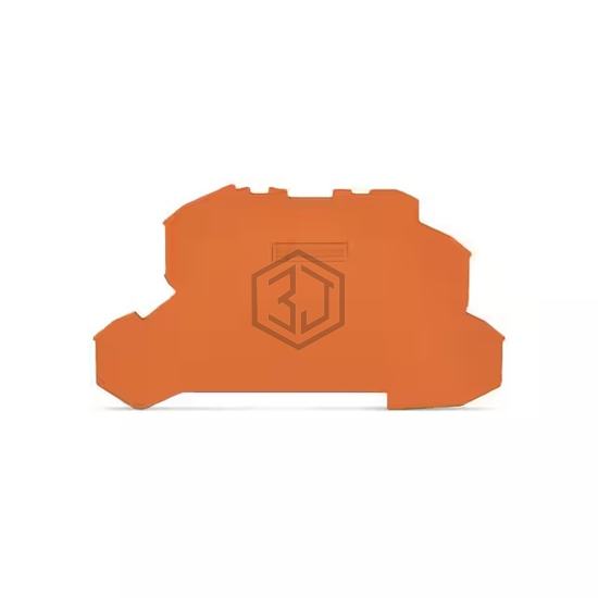 2002-2692 - WAGO Corporation - Terminal Blocks - Accessories