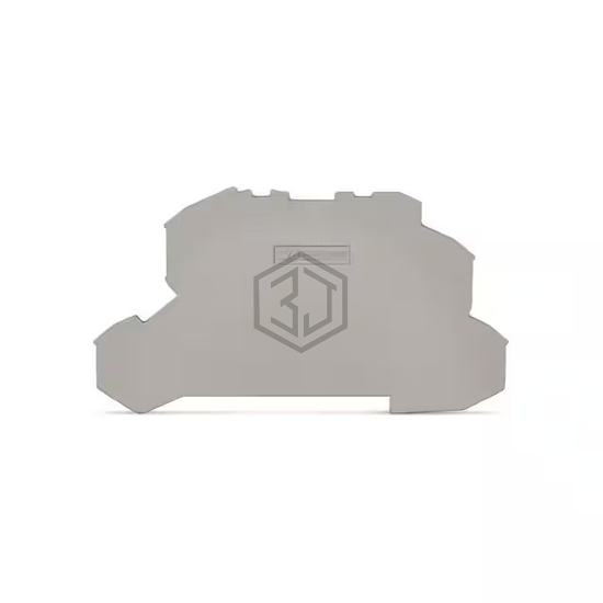 2002-2691 - WAGO Corporation - Terminal Blocks - Accessories