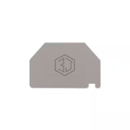 280-332 - WAGO Corporation - Terminal Blocks - Accessories