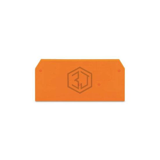 279-328 - WAGO Corporation - Terminal Blocks - Accessories