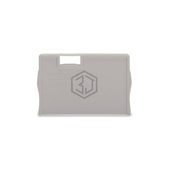 2004-1293 - WAGO Corporation - Terminal Blocks - Accessories
