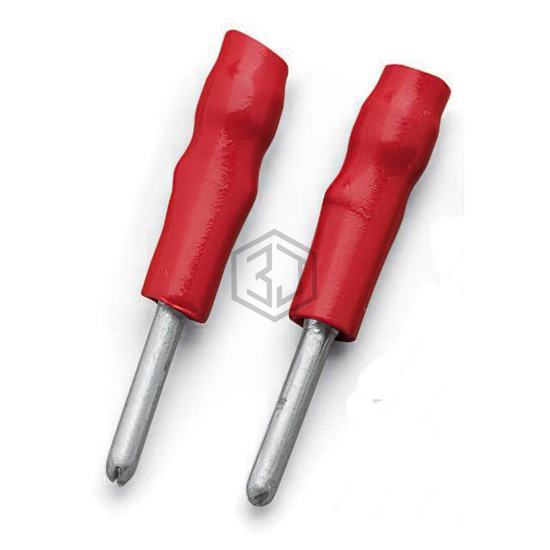 209-107 - WAGO Corporation - Terminal Blocks - Accessories