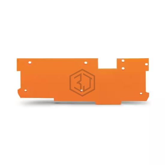 769-321 - WAGO Corporation - Terminal Blocks - Accessories