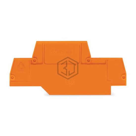 279-519 - WAGO Corporation - Terminal Blocks - Accessories