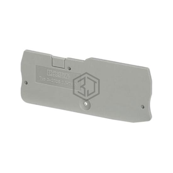 3050523 - Phoenix Contact - Terminal Blocks - Accessories