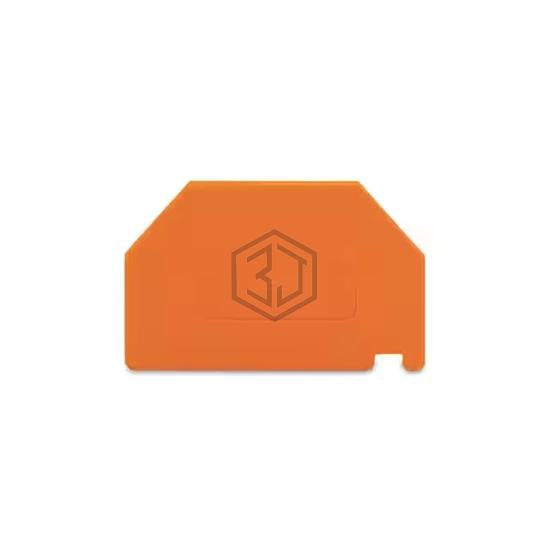 281-322 - WAGO Corporation - Terminal Blocks - Accessories