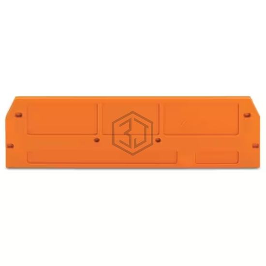 280-373 - WAGO Corporation - Terminal Blocks - Accessories