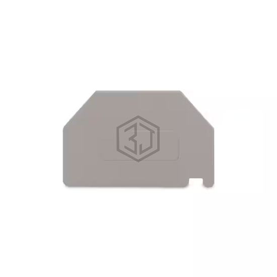 281-332 - WAGO Corporation - Terminal Blocks - Accessories