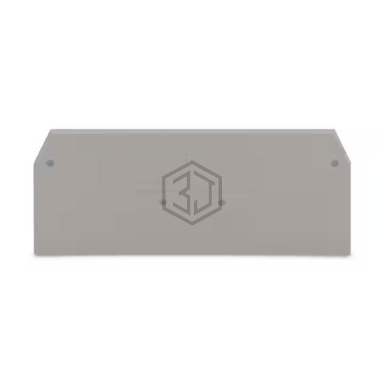 279-308 - WAGO Corporation - Terminal Blocks - Accessories
