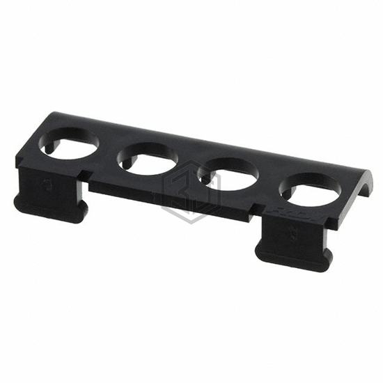 TC6-04-PFH - TE Connectivity AMP Connectors - Terminal Blocks - Accessories