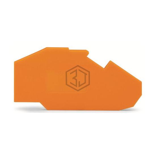783-317 - WAGO Corporation - Terminal Blocks - Accessories
