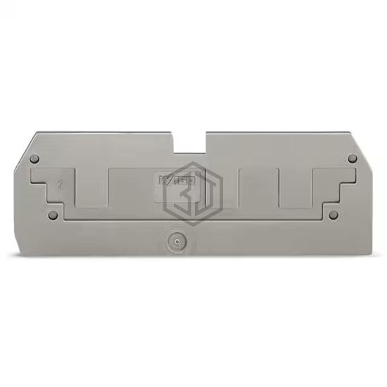 284-368 - WAGO Corporation - Terminal Blocks - Accessories