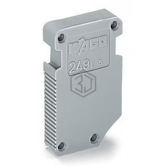 249-143 - WAGO Corporation - Terminal Blocks - Accessories
