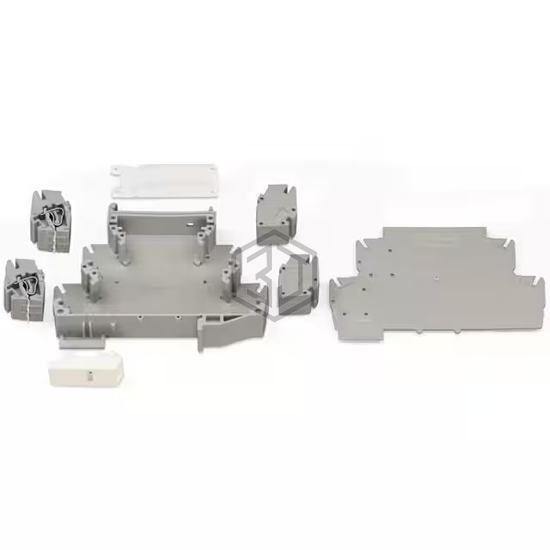 789-120 - WAGO Corporation - Terminal Blocks - Accessories