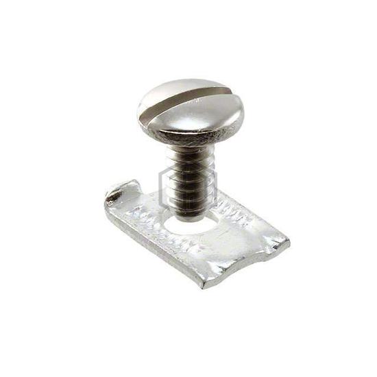 QC-1 - Cinch Connectivity Solutions - Terminal Blocks - Accessories