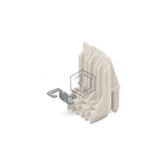 711-106 - WAGO Corporation - Terminal Blocks - Accessories