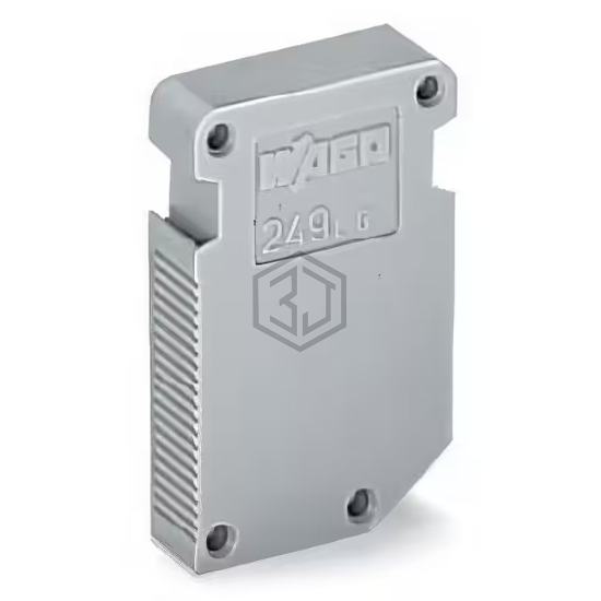 249-146 - WAGO Corporation - Terminal Blocks - Accessories
